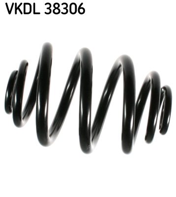 SKF VKDL 38306 Fahrwerksfeder